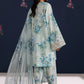 BAROQUE | EMBROIDERED LAWN SF-4461