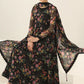 Baroque - Pret Formal | EMBROIDERED CHIFFON PR-1158