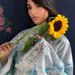 BAROQUE | EMBROIDERED LAWN SF-4461