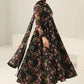 Baroque - Pret Formal | EMBROIDERED CHIFFON PR-1158