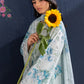 BAROQUE | EMBROIDERED LAWN SF-4461