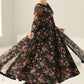 Baroque - Pret Formal | EMBROIDERED CHIFFON PR-1158