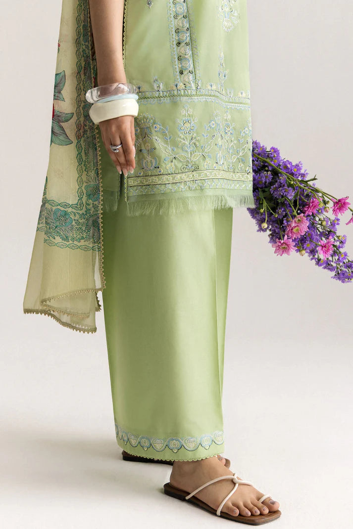 Noa-5B | Coco Lawn Drop II 2026 | COCO BY ZARA SHAHJAHAN