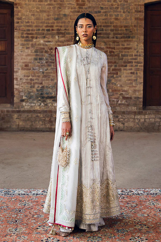 Suffuse Silk Pret '25 - NEVE