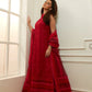 Design 9B Luxury Lawn Eid Edition 2026 Unstitched