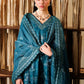Baroque | EMBROIDERED LAWN EL26-D04
