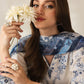 BAROQUE | EMBROIDERED LAWN SF-4423
