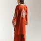 Ethnc Rozana A/W '25 Drop II - EMBROIDERED SUIT | E3480/103/305