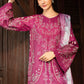 BAROQUE | EMBROIDERED LAWN SF-4263
