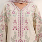 EFUF4385 | UNSTITCHED | Baroque