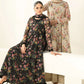 Baroque - Pret Formal | EMBROIDERED CHIFFON PR-1158