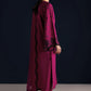 Baroque - Pret Formal | EMBROIDERED RAW SILK PR-1321