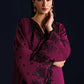 Baroque - Pret Formal | EMBROIDERED RAW SILK PR-1321