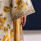 BAROQUE | EMBROIDERED LAWN SF-4462