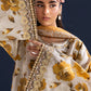 BAROQUE | EMBROIDERED LAWN SF-4462