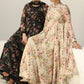Baroque - Pret Formal | EMBROIDERED CHIFFON PR-1158