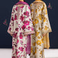 BAROQUE | EMBROIDERED LAWN SF-4463
