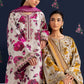 BAROQUE | EMBROIDERED LAWN SF-4463