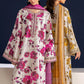 BAROQUE | EMBROIDERED LAWN SF-4462