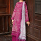BAROQUE | EMBROIDERED LAWN SF-4263