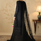 Baroque Velvet '25 - EMBROIDERED VELVET SF-4320