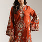 Ethnc Rozana A/W '25 Drop II - EMBROIDERED SUIT | E3480/103/305
