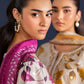 BAROQUE | EMBROIDERED LAWN SF-4462