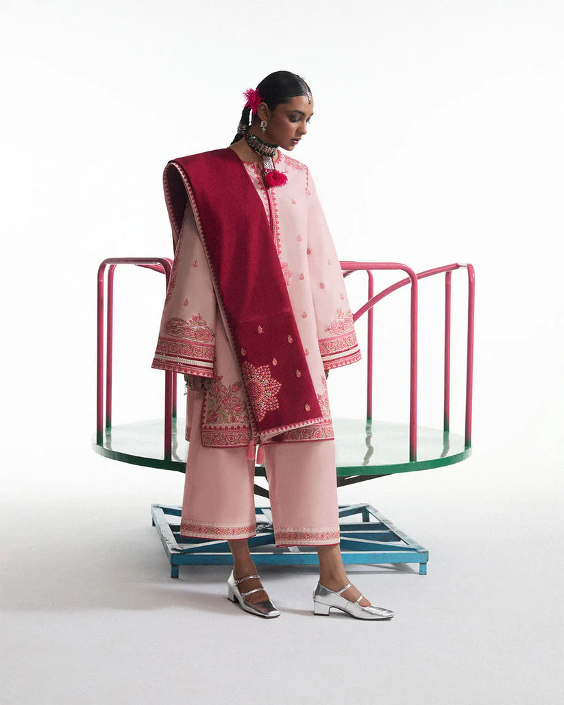 GITI | Jugnu SS’25 EID Pret’25