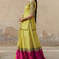 Dosti | Zarashahjahan Bridal