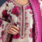 BAROQUE | EMBROIDERED LAWN SF-4463