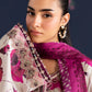 BAROQUE | EMBROIDERED LAWN SF-4463