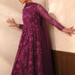 Baroque - Pret Formal | EMBROIDERED CHIFFON PR-1364