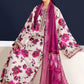 BAROQUE | EMBROIDERED LAWN SF-4463