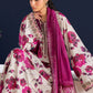 BAROQUE | EMBROIDERED LAWN SF-4463