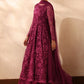 Baroque - Pret Formal | EMBROIDERED CHIFFON PR-1364