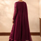 Baroque - Pret Formal | EMBROIDERED CHIFFON PR-1364