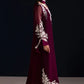 Baroque - Pret Formal | EMBROIDERED CHIFFON PR-1322
