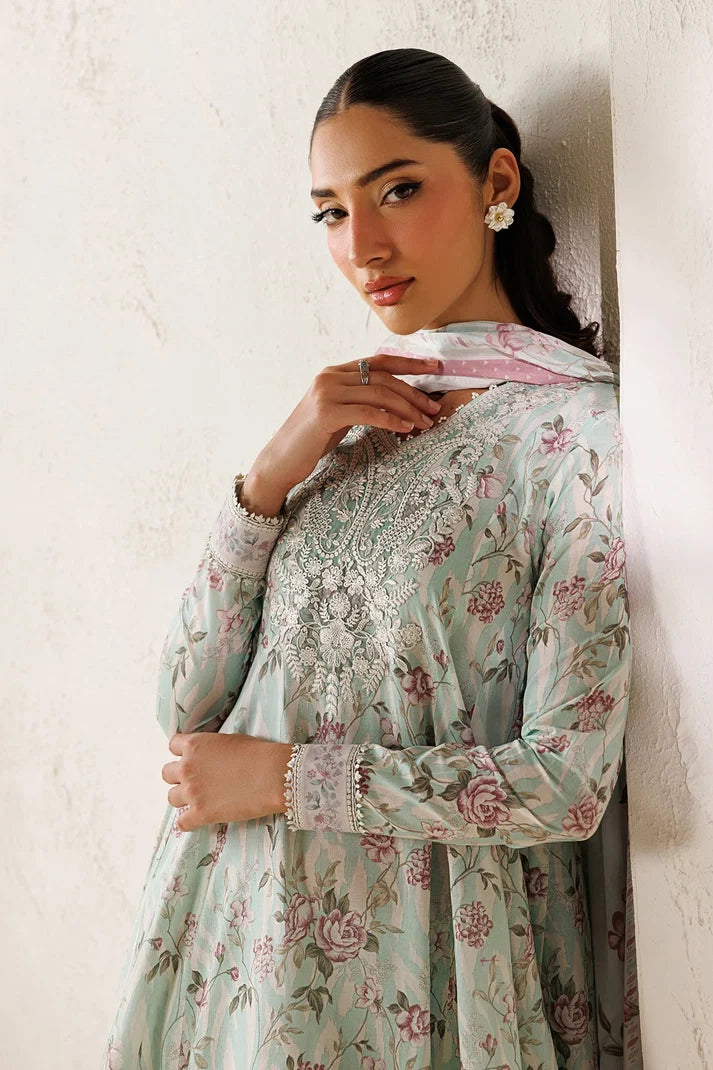 ESSF4478 | Baroque