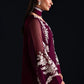 Baroque - Pret Formal | EMBROIDERED CHIFFON PR-1322