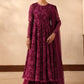 Baroque - Pret Formal | EMBROIDERED CHIFFON PR-1364