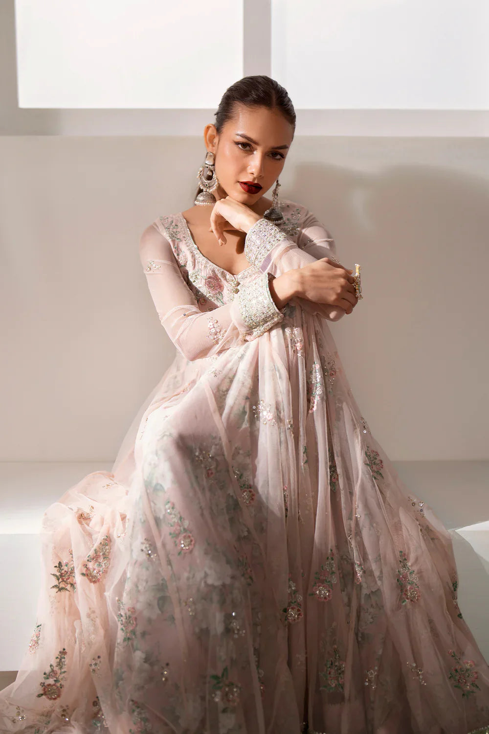 Ethnc Boutique A/W '25 - E0848/104/316
