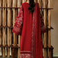 Baroque | EMBROIDERED LAWN EL26-D05