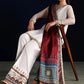 Baroque - Pret Formal | EMBROIDERED CHIFFON PR-1314