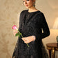 Baroque Velvet '25 - EMBROIDERED VELVET SF-4320