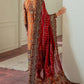 Baroque Unstitched Chantelle '25 - EMBROIDERED NET CH13-01