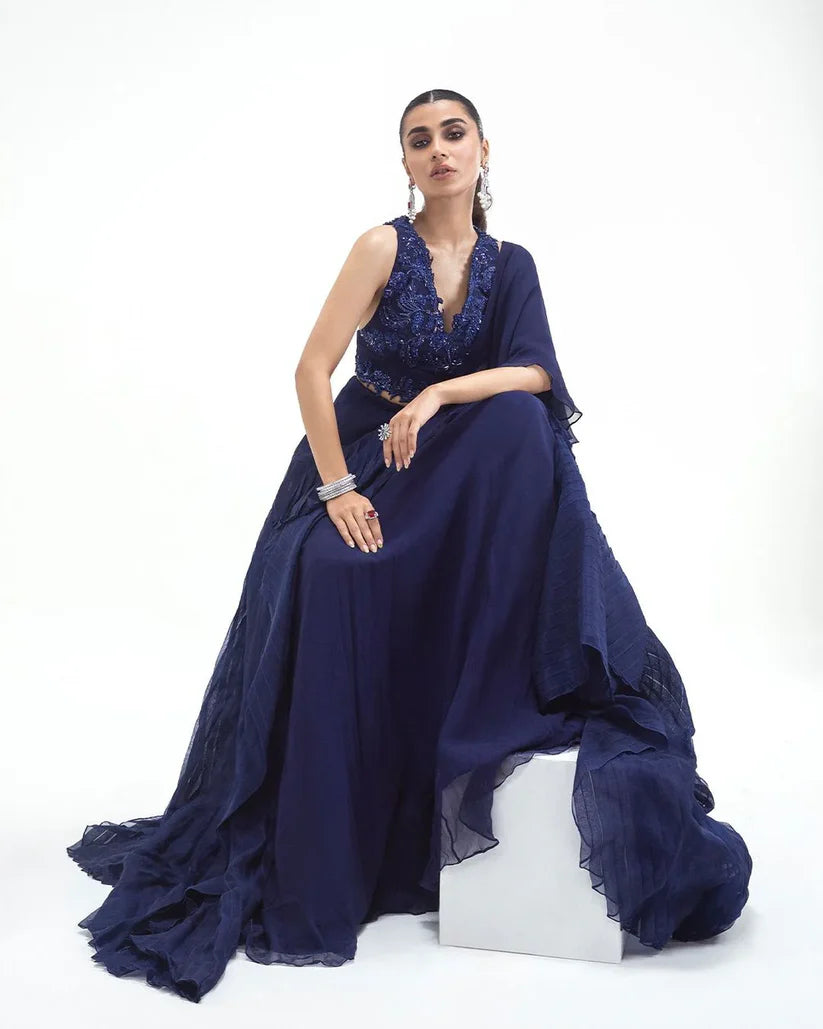 Keya | Bridal Couture | SANA SAFINAZ