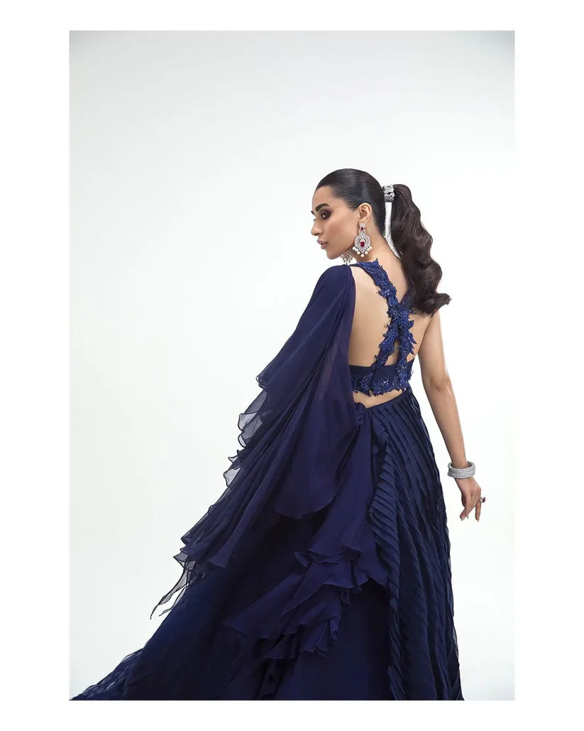 Keya | Bridal Couture | SANA SAFINAZ