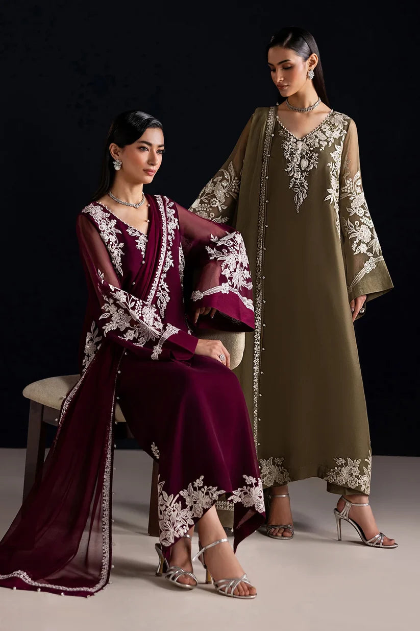 EFPR1323 | New In | Baroque