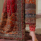 Baroque Unstitched Chantelle '25 - EMBROIDERED NET CH13-01