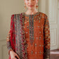 Baroque Unstitched Chantelle '25 - EMBROIDERED NET CH13-01